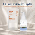 Kit Lilyeve Growturn Exosome con Hair Growth Serum Concentrate